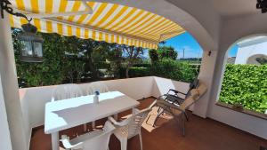 Fotografie z fotogalerie ubytování Alemanya 18 v destinaci L'Estartit