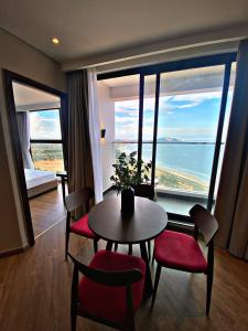 Φωτογραφία από το άλμπουμ του Apec Mandala Cham Bay Mui Ne 5* σε Ấp Thiẹn Ái