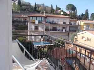Πισίνα στο ή κοντά στο Il Melograno Apartment