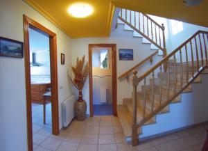 Zdjęcie z galerii obiektu Villa de 2 plantas w mieście Oropesa del Mar