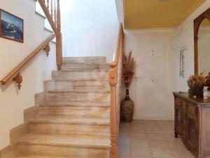 Zdjęcie z galerii obiektu Villa de 2 plantas w mieście Oropesa del Mar