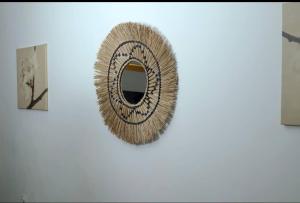 Gallery image of Appartement cosy black bonapriso in Douala +12 photos