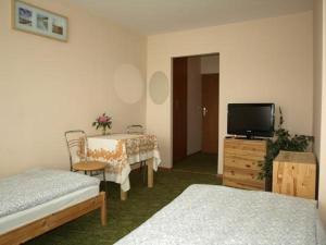 Fotografia z galérie ubytovania Hotel Mark v destinácii Marki