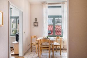 Φωτογραφία από το άλμπουμ του Apartment Abendsonne σε Kühlungsborn