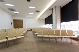 Konferenční prostory v ubytování Orucoglu Oreko Hotel