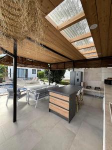 Imagen de la galería de Forecastle House, en Saint-Louis