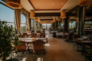 Restaurace v ubytování Vinska kuca Kovacevic + 22 fotografií