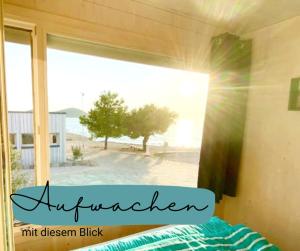Galeriebild der Unterkunft BUQEZ Villa 30 "Beachvilla Stella" mit SPA & Meerblick in Drage