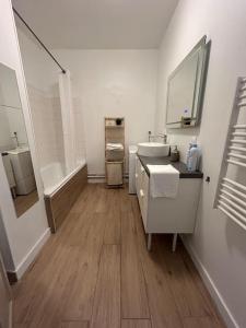Φωτογραφία από το άλμπουμ του Le For’Home στην Αρλ