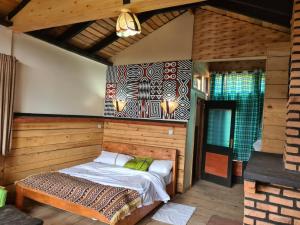 Gallery image of Nyungwe Nziza Ecolodge in Kitabi