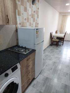 Cucina o angolo cottura di Sevan EM & YU