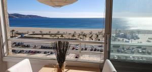 Un paisaje natural cerca del departamento