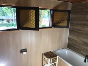 Gambar di galeri bagi Chalet 182 La Boverie Rendeux - La Roche di Rendeux