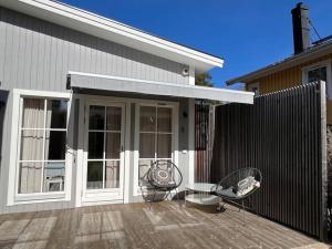 Photo de la galerie de l'établissement Kojan Mini villa eget boende läs vidare, à Vaxholm