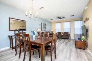 Gallery image of Beautiful Townhome, Vista Cay Resort Direct - 4010 in Orlando