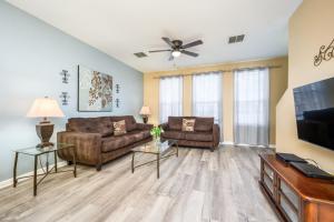 Gallery image of Beautiful Townhome, Vista Cay Resort Direct - 4010 in Orlando