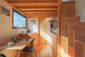 Φωτογραφία από το άλμπουμ του Très Jolie Tiny House Tout Confort σε Prat