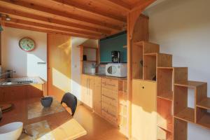 Φωτογραφία από το άλμπουμ του Très Jolie Tiny House Tout Confort σε Prat