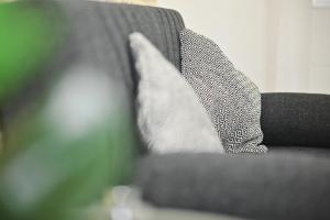 Posezení v ubytování Widnet il-Bahar