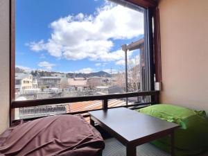 Üldine mäevaade või majutusasutusest Hostel Miyagawa by Murasaki pildistatud vaade
