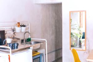 Fotografie z fotogalerie ubytování Estudio Loft en el centro de Madrid reformado en enero 2024 v destinaci Madrid + 34 fotografií