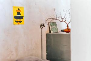 Fotografie z fotogalerie ubytování Estudio Loft en el centro de Madrid reformado en enero 2024 v destinaci Madrid