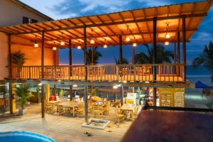 Foto de la galería de Veleritos Hotel en Los Órganos