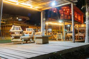 Foto de la galería de Veleritos Hotel en Los Órganos