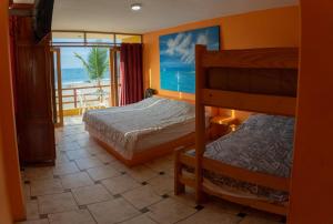 Foto de la galería de Veleritos Hotel en Los Órganos
