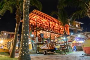 Foto de la galería de Veleritos Hotel en Los Órganos