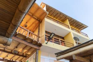 Foto de la galería de Veleritos Hotel en Los Órganos