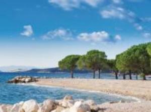 Fotografie z fotogalerie ubytování Apartments Panorama v destinaci Crikvenica