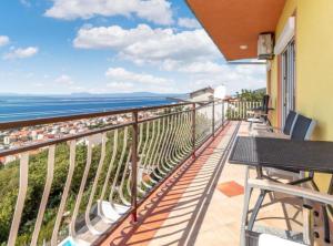 Fotografie z fotogalerie ubytování Apartments Panorama v destinaci Crikvenica + 36 fotografií