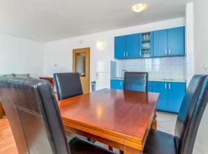 Fotografie z fotogalerie ubytování Apartments Panorama v destinaci Crikvenica