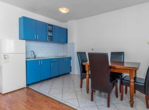 Fotografie z fotogalerie ubytování Apartments Panorama v destinaci Crikvenica