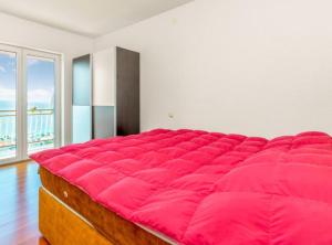 Fotografie z fotogalerie ubytování Apartments Panorama v destinaci Crikvenica