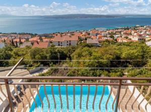 Fotografie z fotogalerie ubytování Apartments Panorama v destinaci Crikvenica