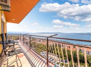 Fotografie z fotogalerie ubytování Apartments Panorama v destinaci Crikvenica