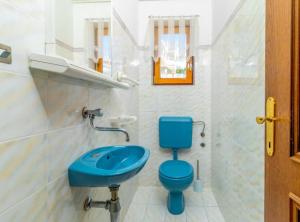 Fotografie z fotogalerie ubytování Apartments Panorama v destinaci Crikvenica