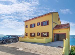 Fotografie z fotogalerie ubytování Apartments Panorama v destinaci Crikvenica