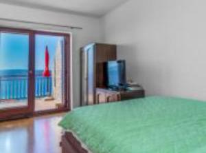 Fotografie z fotogalerie ubytování Apartments Panorama v destinaci Crikvenica
