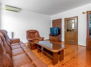 Fotografie z fotogalerie ubytování Apartments Panorama v destinaci Crikvenica