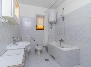 Fotografie z fotogalerie ubytování Apartments Panorama v destinaci Crikvenica