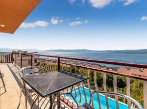 Fotografie z fotogalerie ubytování Apartments Panorama v destinaci Crikvenica