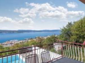 Fotografie z fotogalerie ubytování Apartments Panorama v destinaci Crikvenica