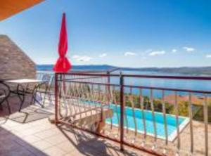 Fotografie z fotogalerie ubytování Apartments Panorama v destinaci Crikvenica