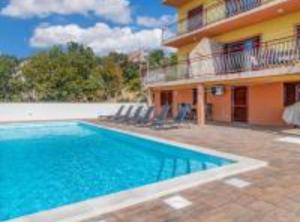 Fotografie z fotogalerie ubytování Apartments Panorama v destinaci Crikvenica