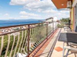 Fotografie z fotogalerie ubytování Apartments Panorama v destinaci Crikvenica