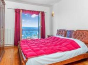 Fotografie z fotogalerie ubytování Apartments Panorama v destinaci Crikvenica