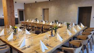 Restaurace v ubytování Adalbert penzion Čejkovice
